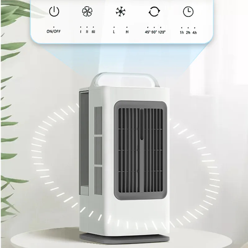 Condizionatore d'Aria Portatil - Smart Home Office recensione e prezzo
