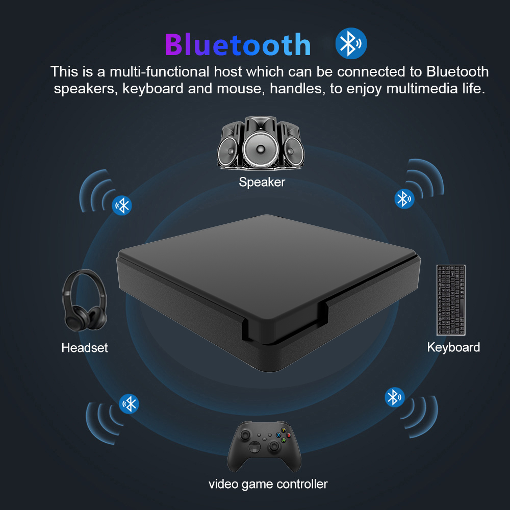 Box TV Android Smart Set-Top B - Smart Home Plus recensione e prezzo