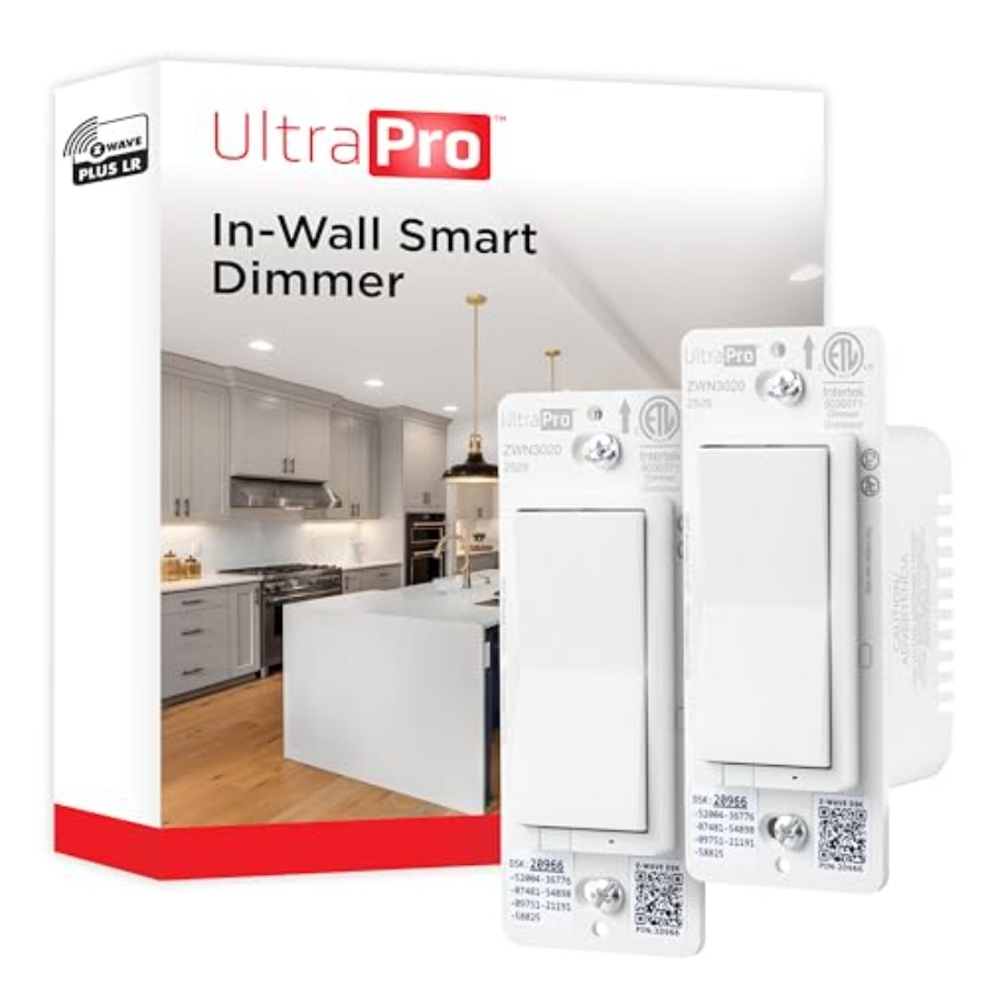 Z-Wave Plus a Lungo Raggio da  - Smart Home Plus recensione e prezzo