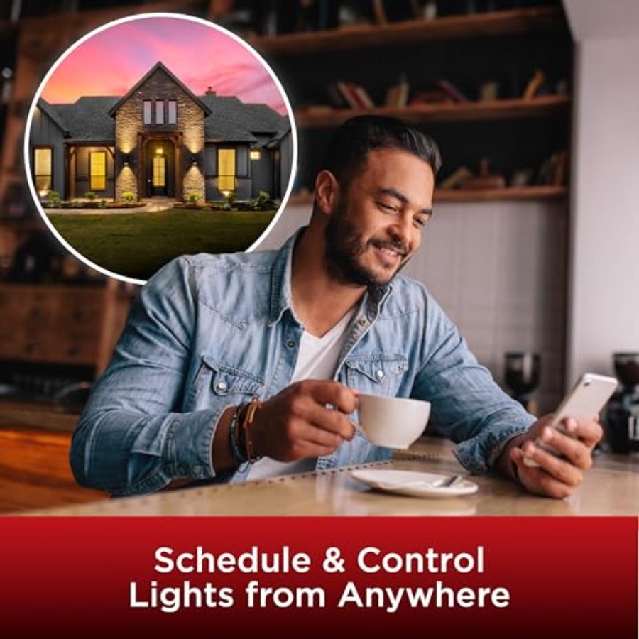 Z-Wave Plus a Lungo Raggio da  - Smart Home Plus recensione e prezzo