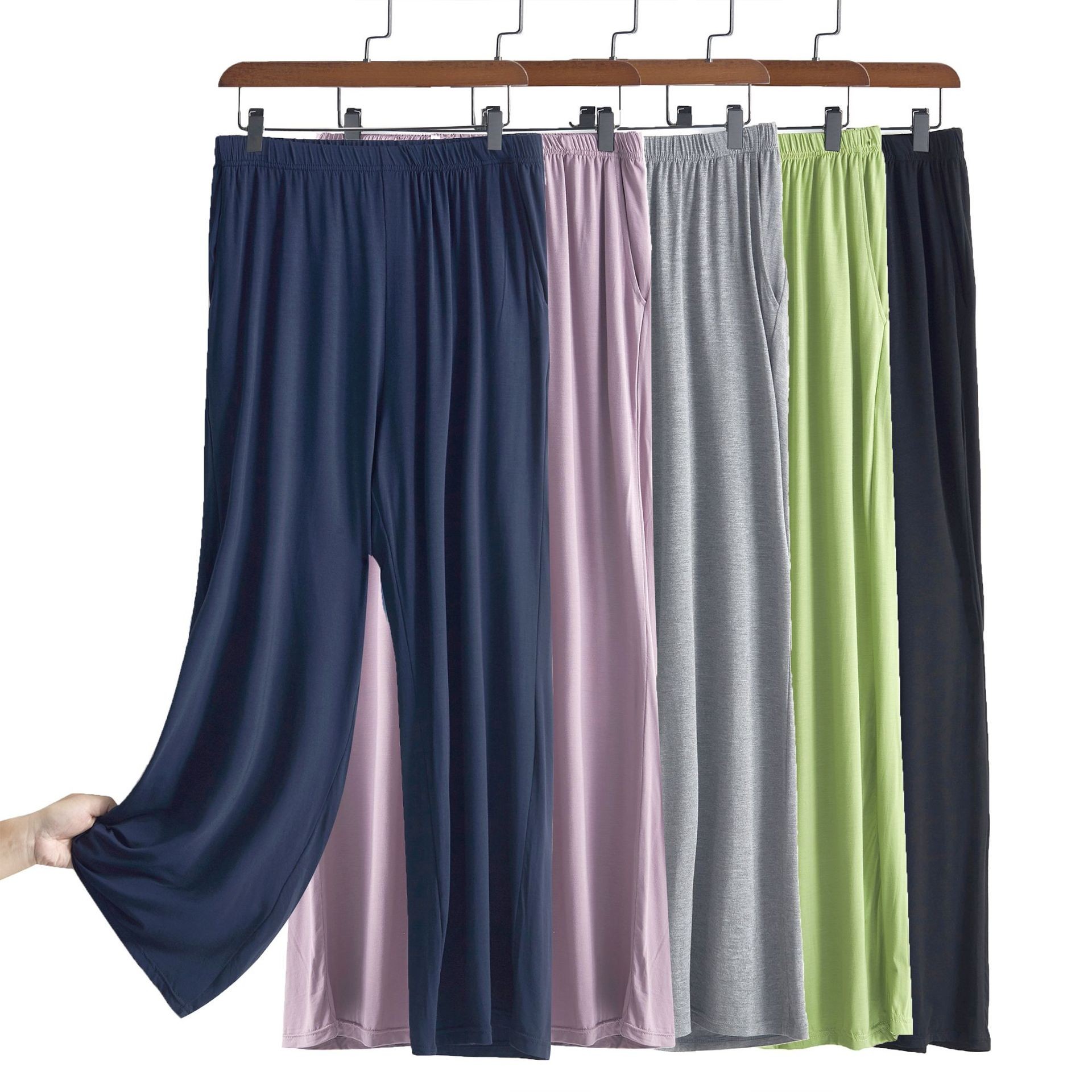Plus Size 7XL pantaloni del pi - Smart Home Plus recensione e prezzo