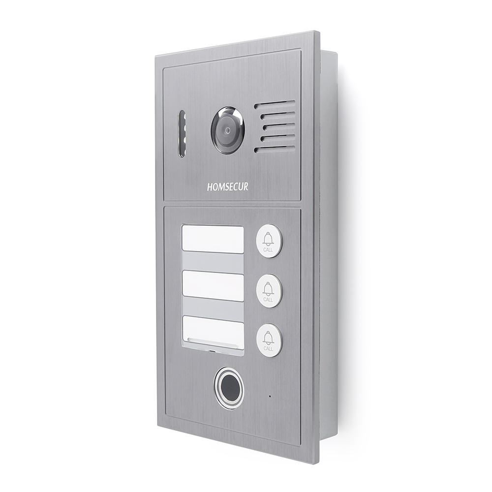 Videocitofono PoE B19CP-H con  - Video Doorbell recensione e prezzo