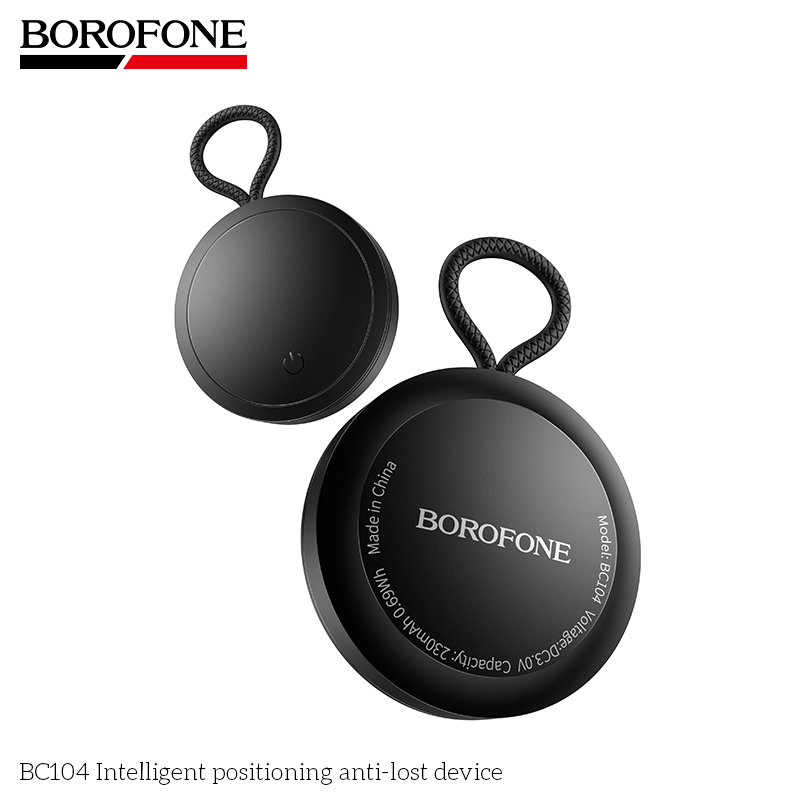 BOROFONE BC104 Localizzatore B - Smart Home Hub Apple recensione e prezzo