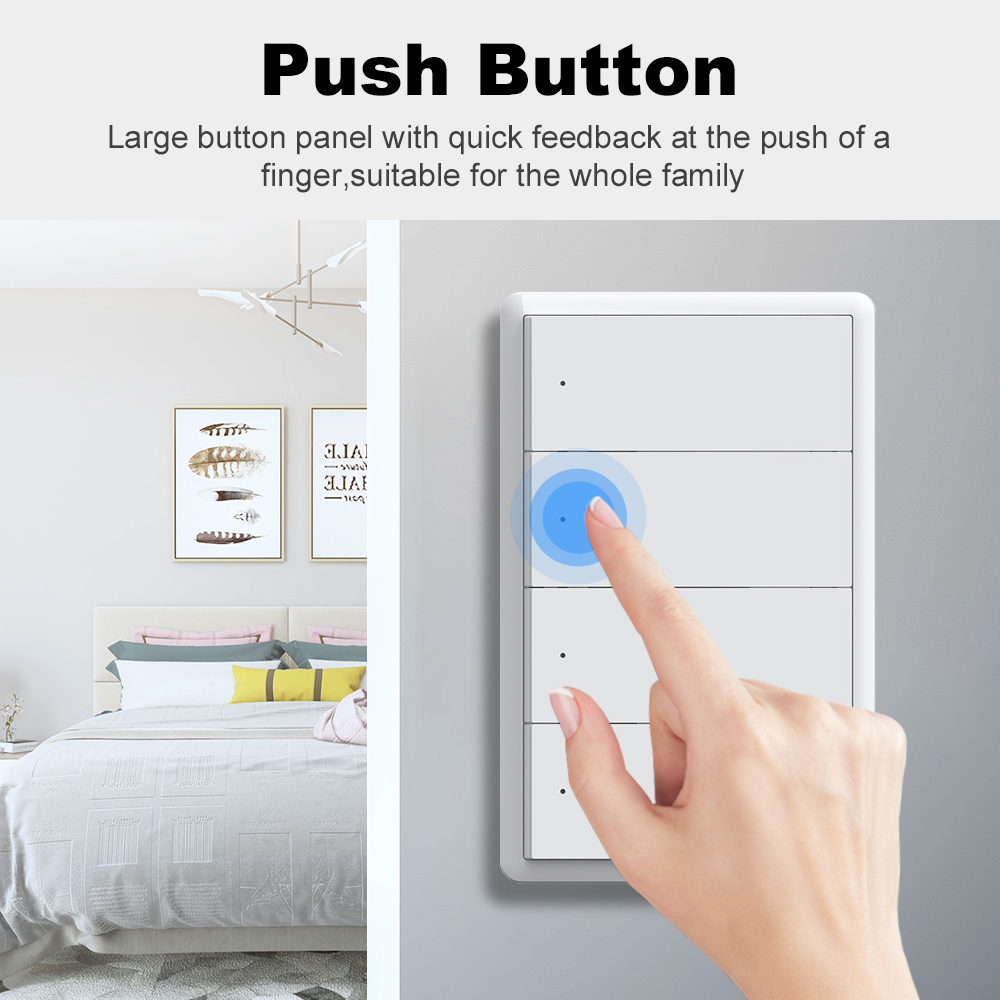 Interruttore Intelligente WiFi - Tuya Wifi Socket recensione e prezzo