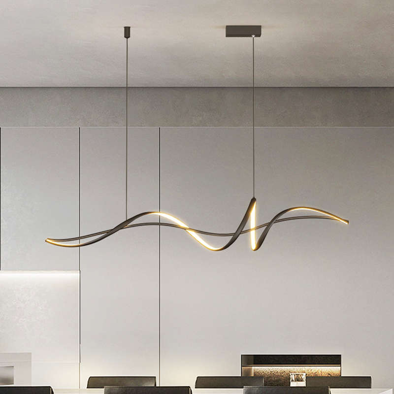2025 Lampade a sospensione mod - Smart Home Living Room recensione e prezzo