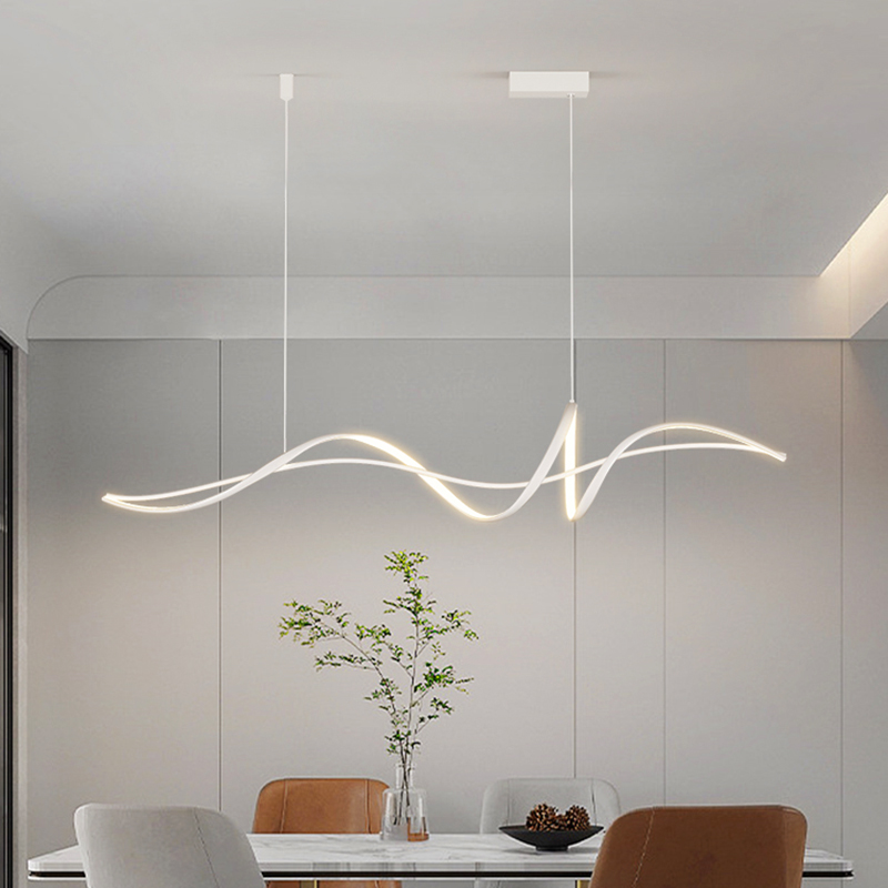 2025 Lampade a sospensione mod - Smart Home Living Room recensione e prezzo