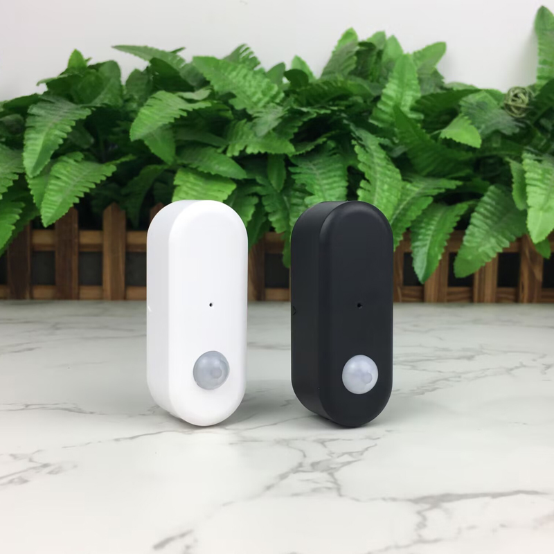 Tuya WiFi PIR Sensore di movim - Smart Home Wiser recensione e prezzo