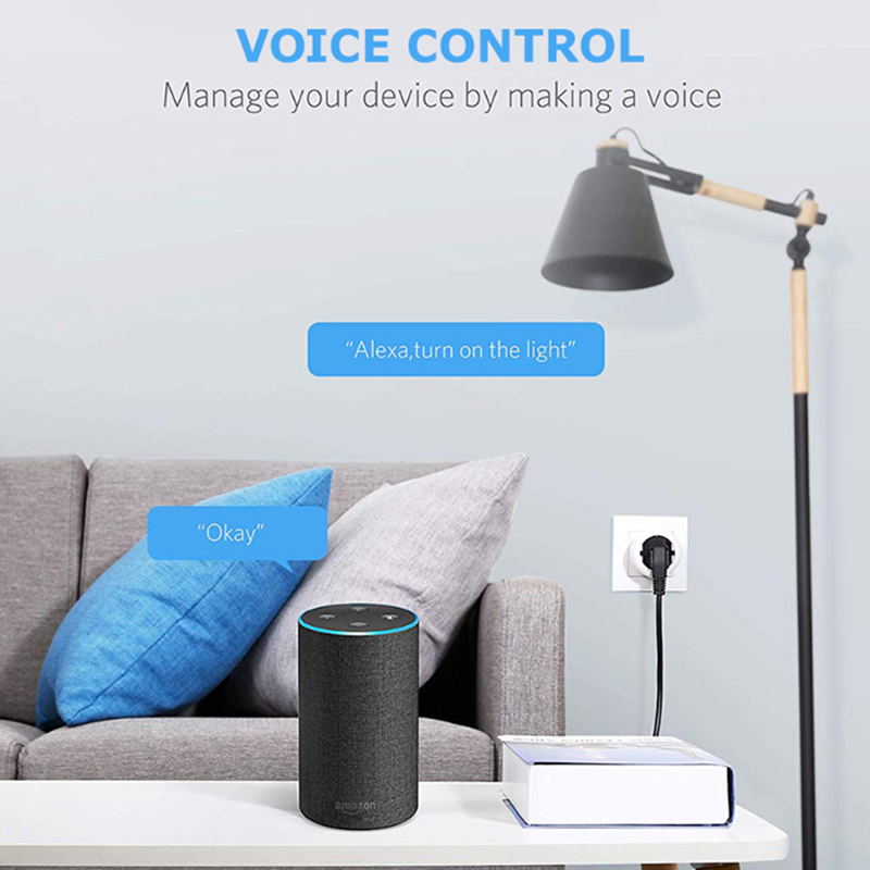 Modulo Relè Zigbee Tuya 4CH US - Smart Home Usb recensione e prezzo