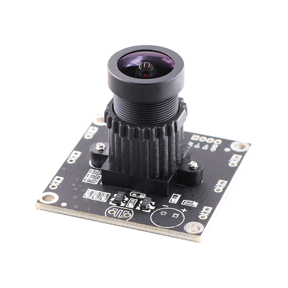 32x32mm 60FPS 480P Webcam UVC  - Smart Home Samsung recensione e prezzo