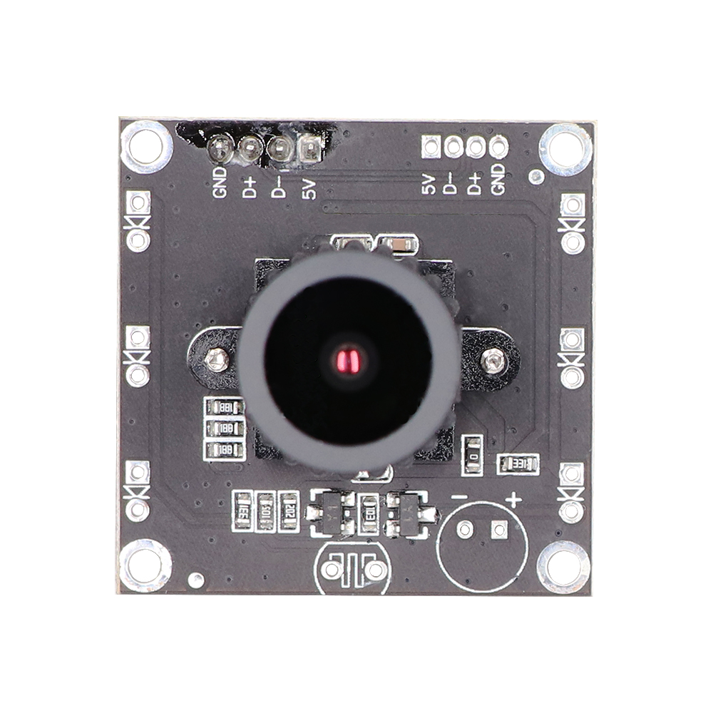 32x32mm 60FPS 480P Webcam UVC  - Smart Home Samsung recensione e prezzo