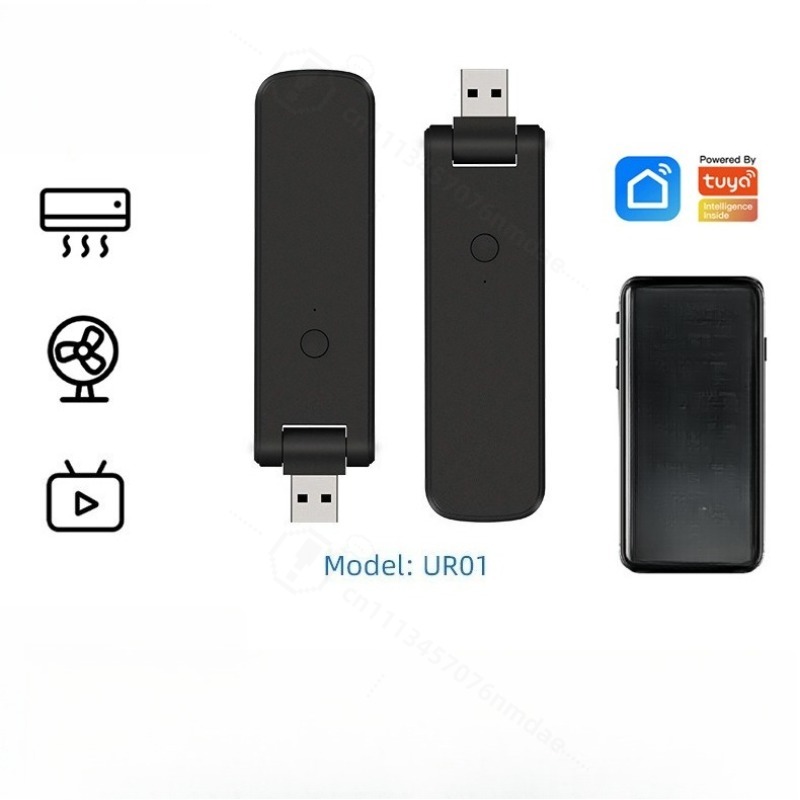 Telecomando IR Intelligente co - Smart Ir Remote Controller recensione e prezzo