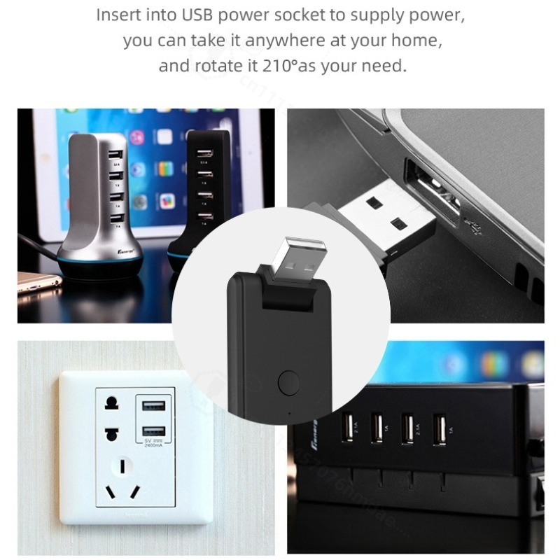 Telecomando IR Intelligente co - Smart Ir Remote Controller recensione e prezzo