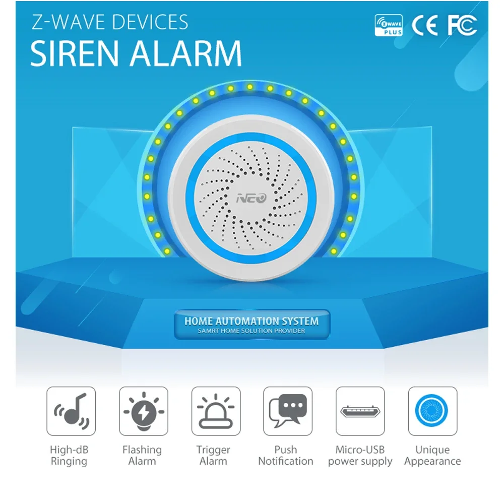 Z-wave Plus Domotica wireless  - Smart Home Samsung recensione e prezzo