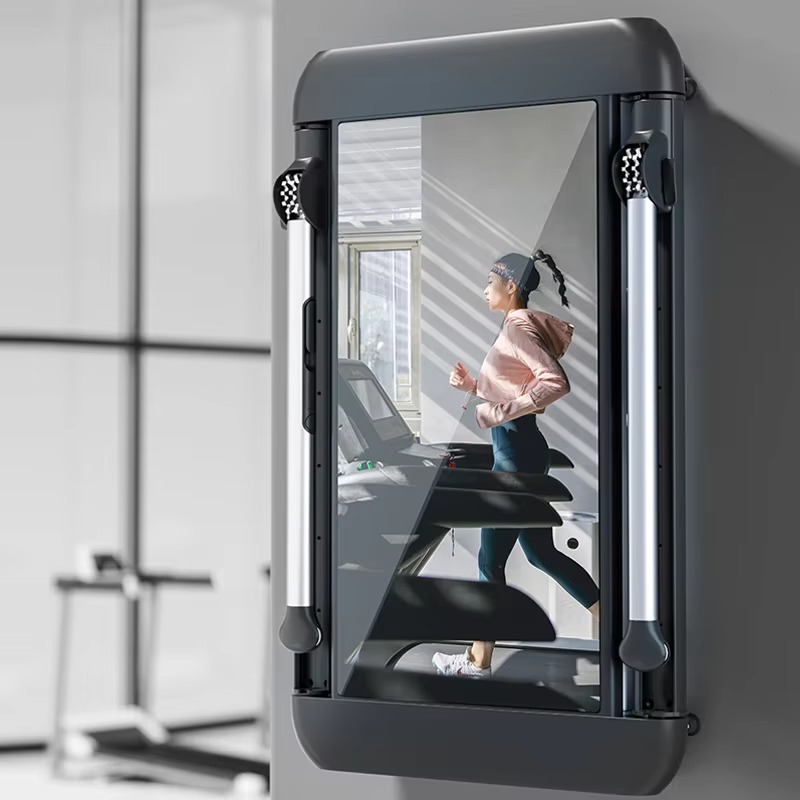 Specchio Fitness Intelligente  - Smart Home Certification recensione e prezzo