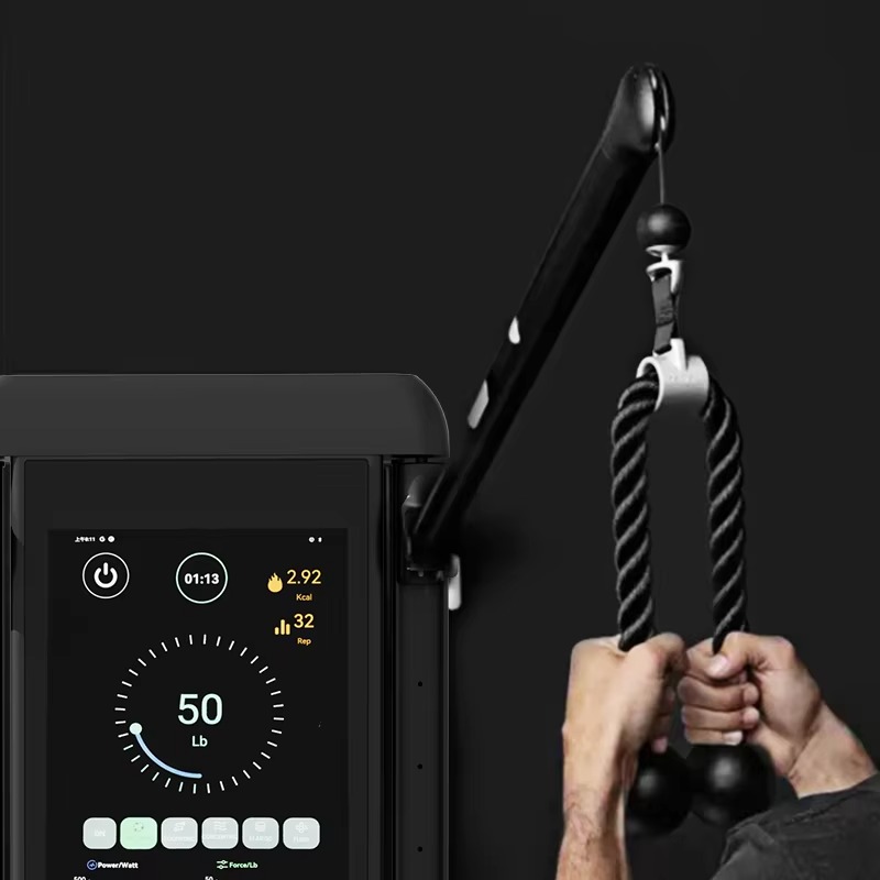 Specchio Fitness Intelligente  - Smart Home Certification recensione e prezzo