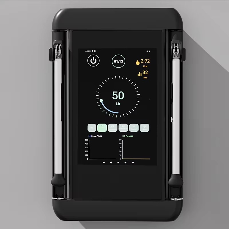 Specchio Fitness Intelligente  - Smart Home Certification recensione e prezzo