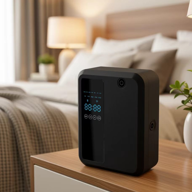 Diffusore di Aromi Intelligent - Smart Home Office recensione e prezzo