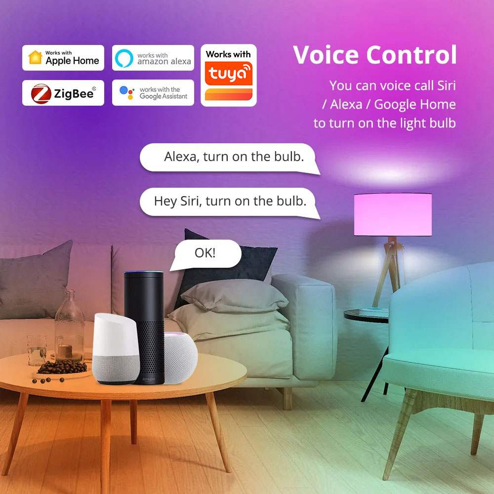 Zemismart Zigbee GU10 Lampadin - Smart Home Plus recensione e prezzo