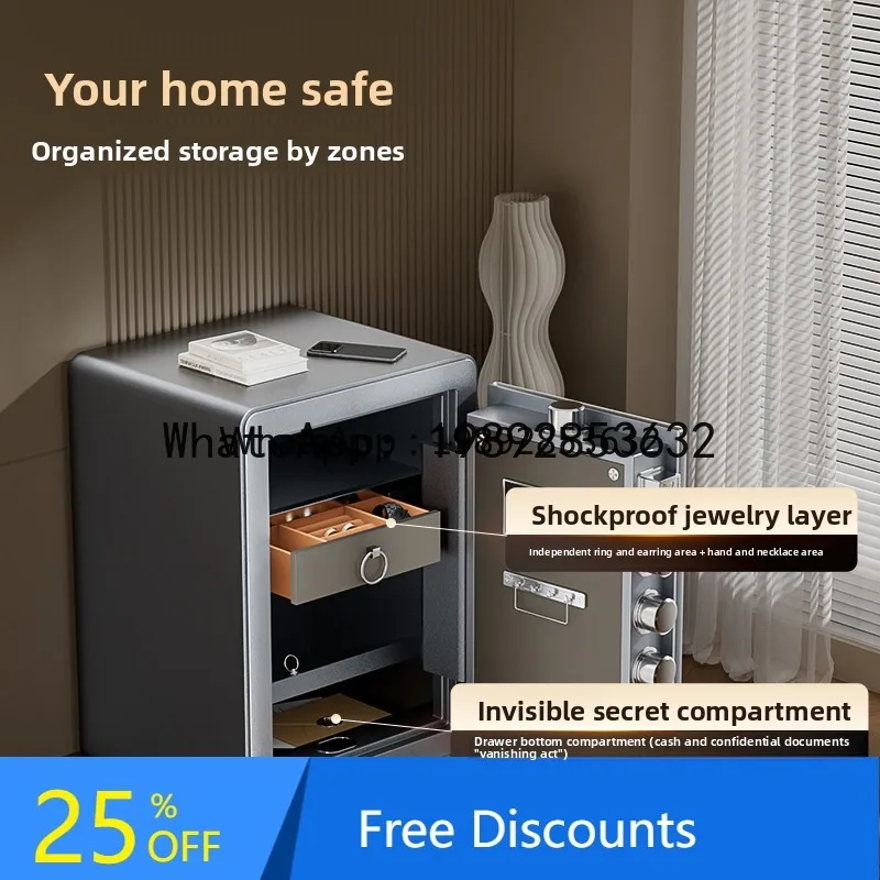 ii2-28 Safe Home Antifurto Sma - Smart Home Certification recensione e prezzo
