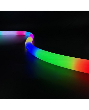 Luce flessibile RGB intelligen - Smart Home Living Room recensione e prezzo
