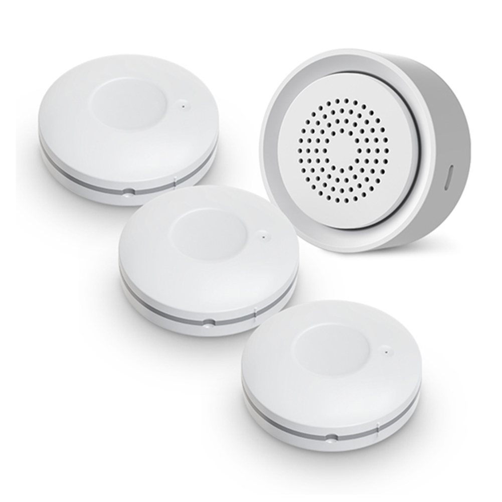 BTLIFE - Rilevatore di Allagam - Wifi Water Sensor recensione e prezzo