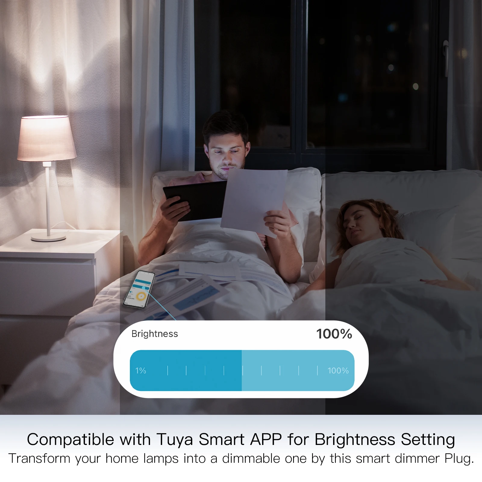 MOES Tuya WiFi Smart Plug Pres - Tuya Wifi Socket recensione e prezzo