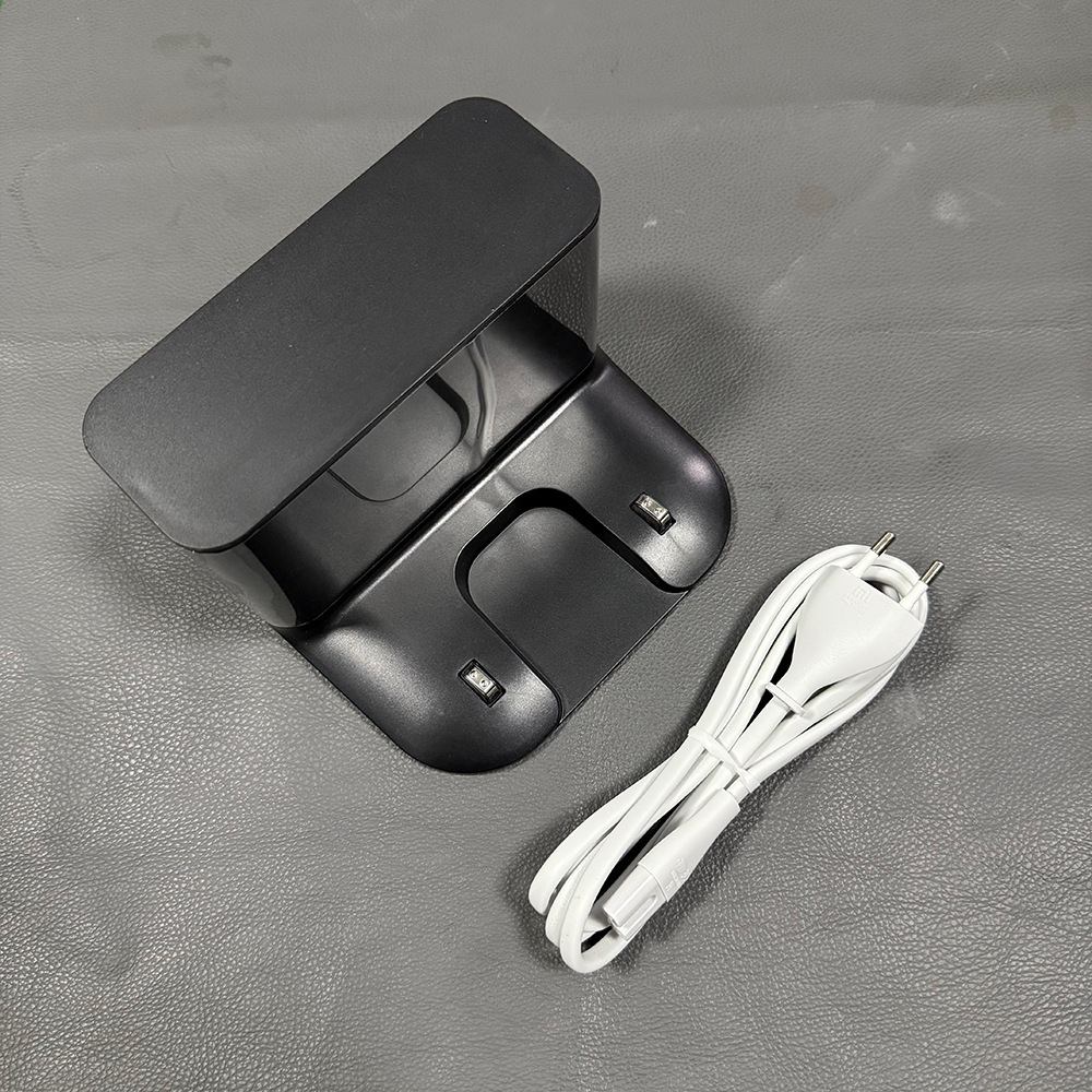 Stazione di Ricarica per Robot - Smart Home Plus recensione e prezzo