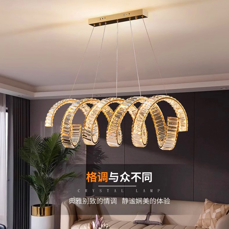 Lampade da salone moderne per  - Smart Home Living Room recensione e prezzo