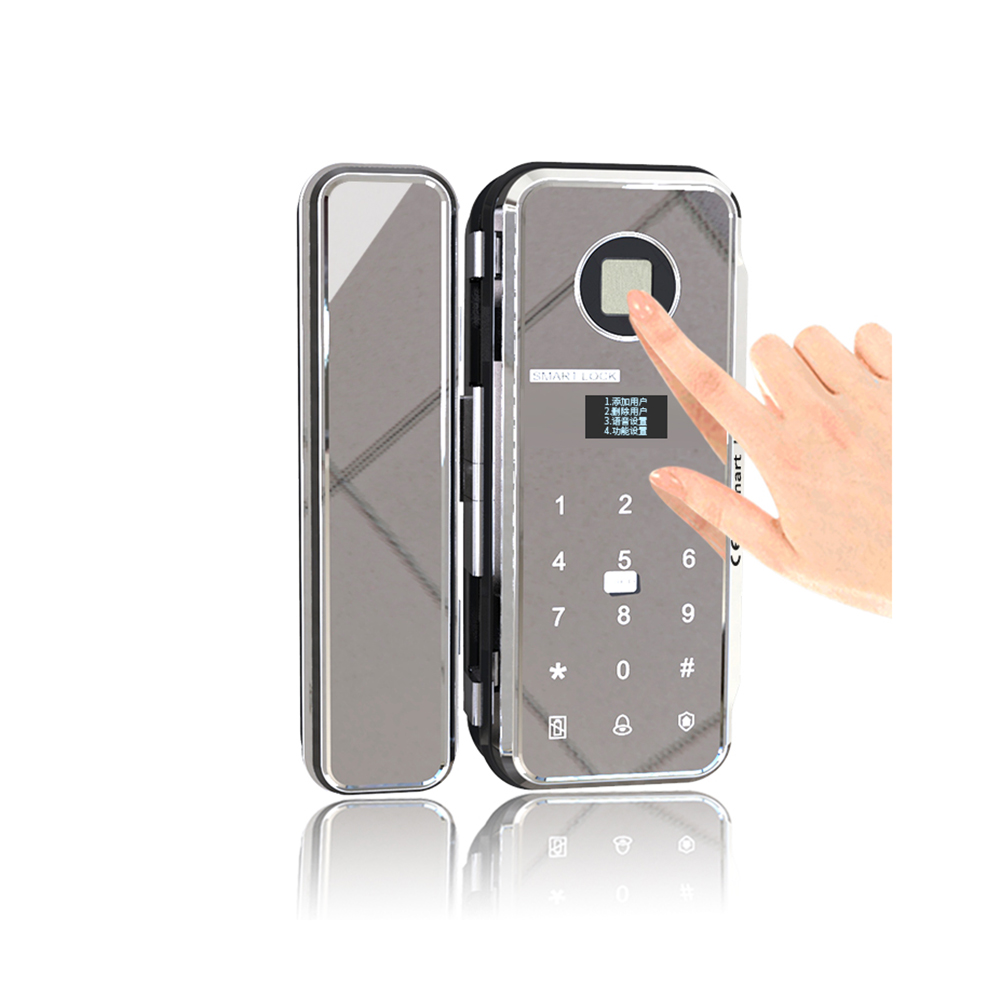 Serratura Intelligente per Con - Smart Door Lock recensione e prezzo