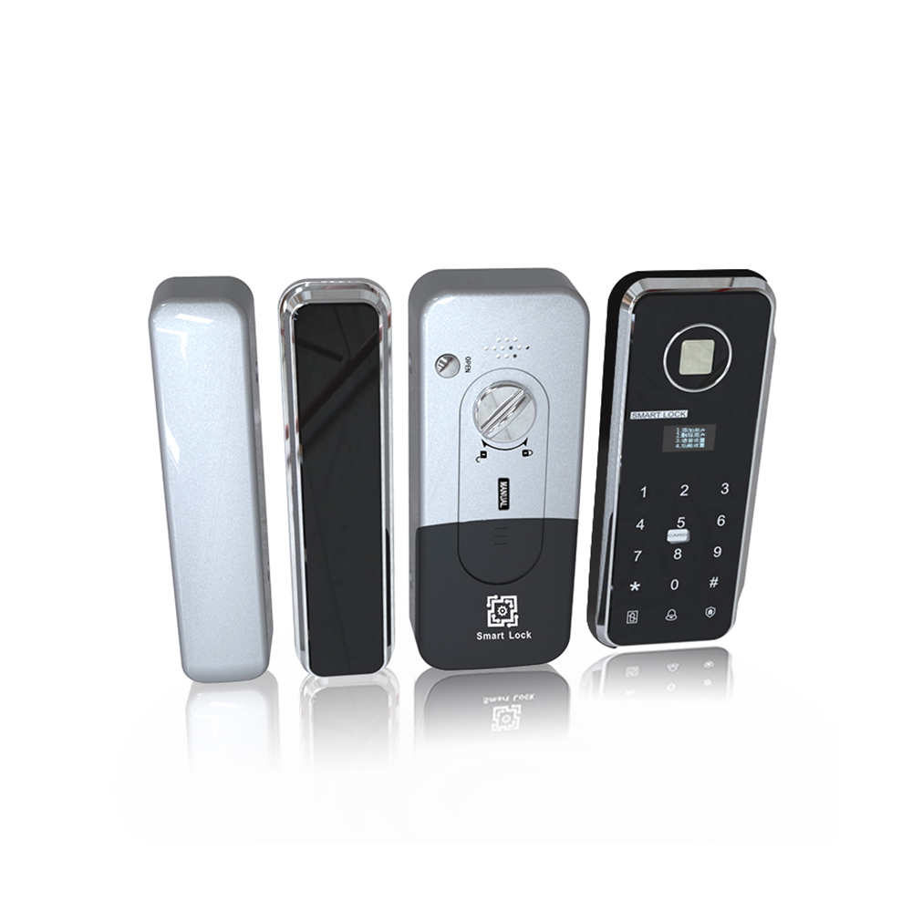 Serratura Intelligente per Con - Smart Door Lock recensione e prezzo