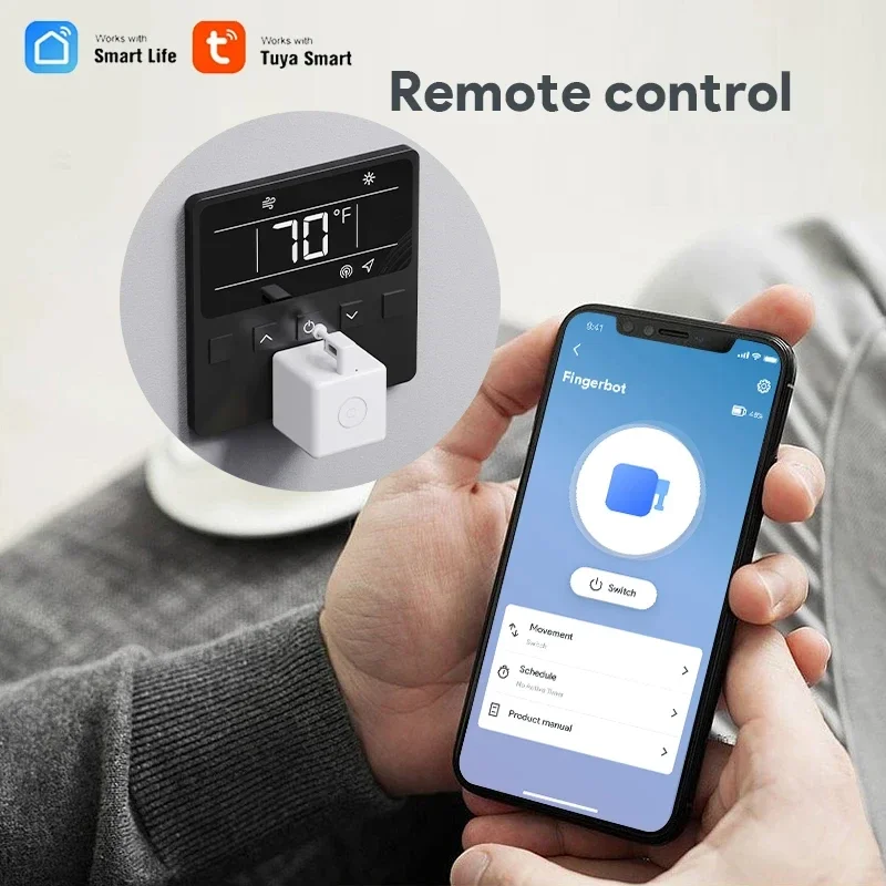 Tuya Zigbee 1/3 Pezzi Smart Fi - Smart Home Plus recensione e prezzo
