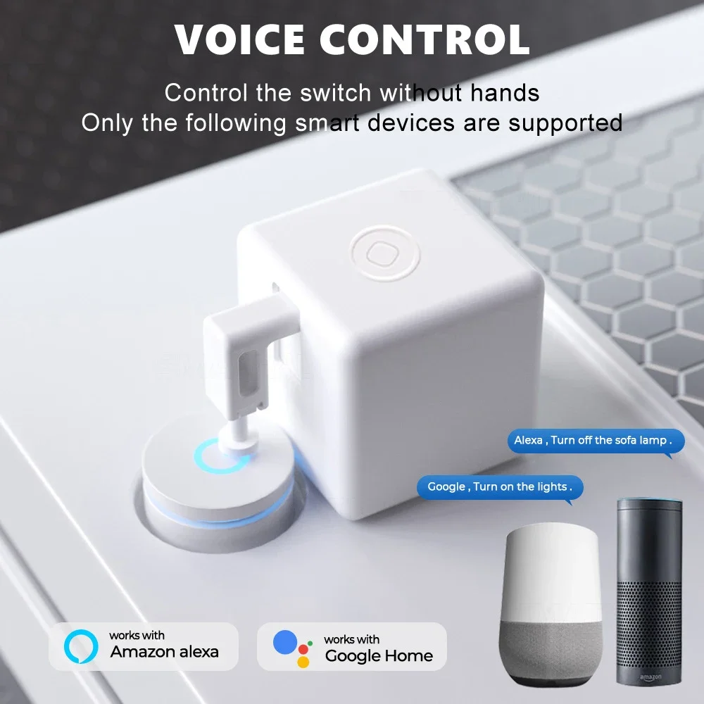 Tuya Zigbee 1/3 Pezzi Smart Fi - Smart Home Plus recensione e prezzo