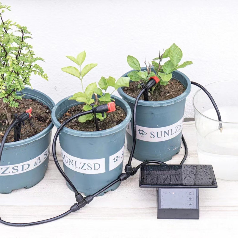 Kit irrigatore automatico sola - Smart Ir Remote Controller recensione e prezzo