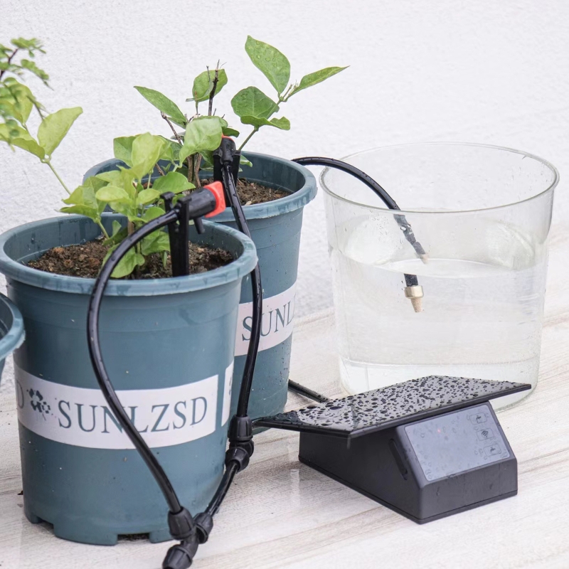 Kit irrigatore automatico sola - Smart Ir Remote Controller recensione e prezzo