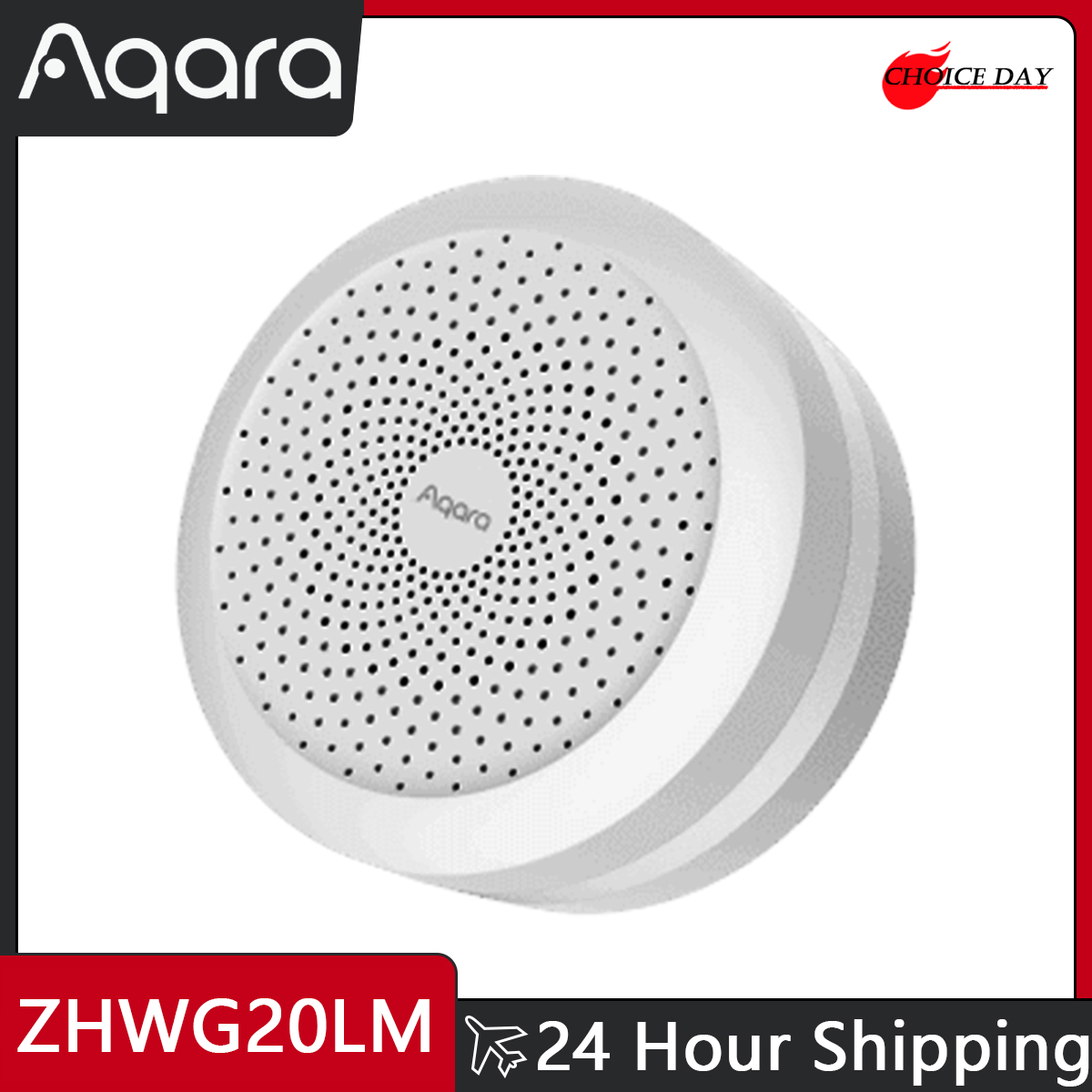 Aqara Hub M1S Zigbee Connect S - Smart Home Apple recensione e prezzo