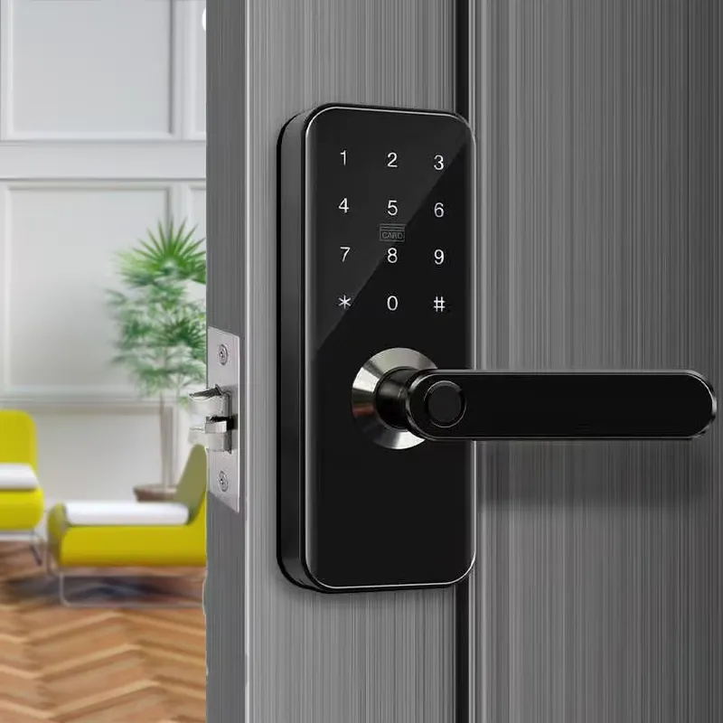 Serratura Intelligente NFC Wi- - Airbnb Smart Home recensione e prezzo
