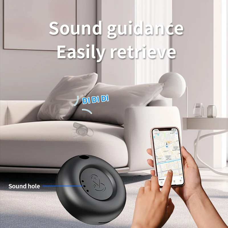 Localizzatore GPS per iOS, Tag - Smart Home Hub Apple recensione e prezzo