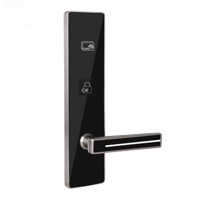 Serratura Elettronica Intellig - Smart Door Lock recensione e prezzo