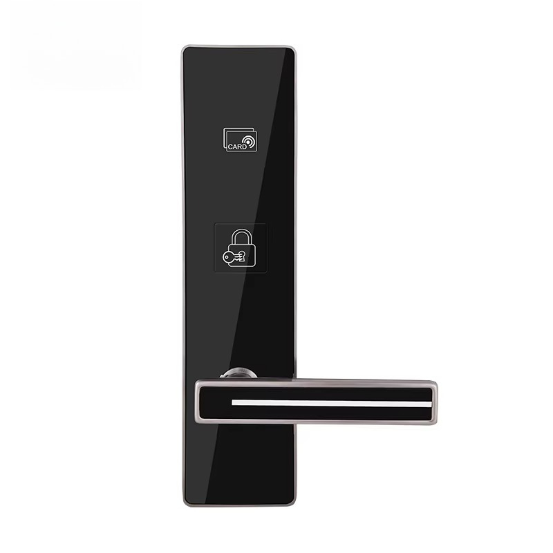 Serratura Elettronica Intellig - Smart Door Lock recensione e prezzo