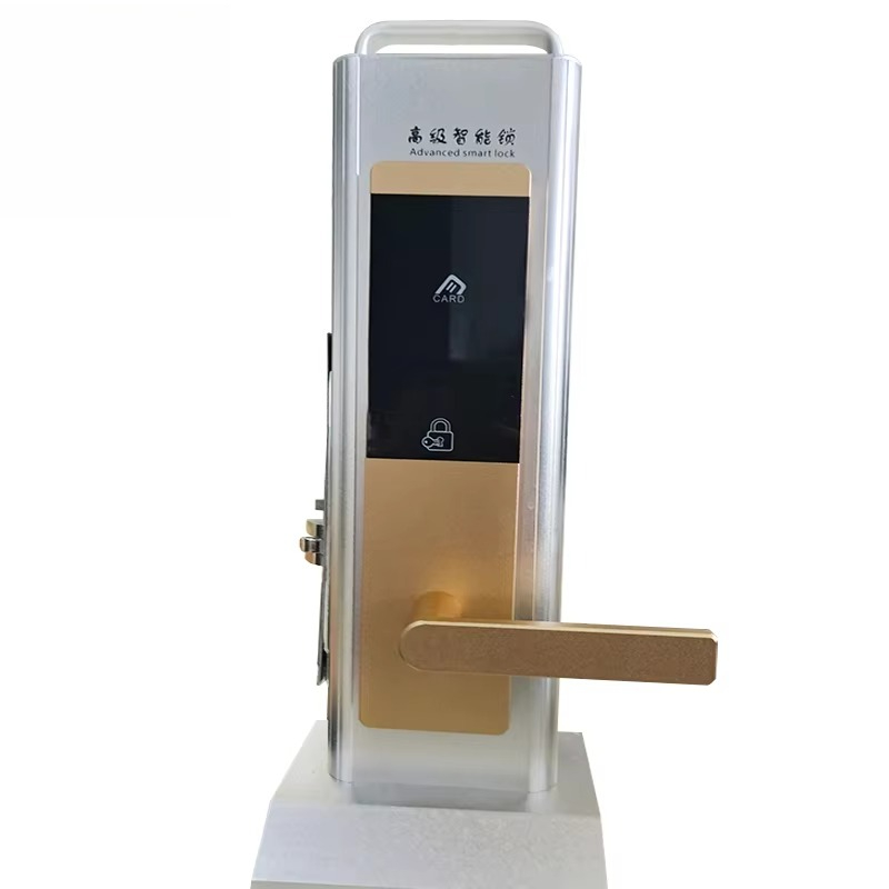 Serratura Elettronica Intellig - Smart Door Lock recensione e prezzo