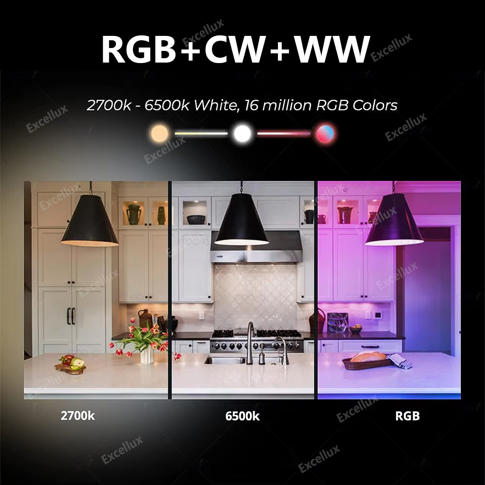 Lampadina Intelligente Zigbee  - Smart Home Plus recensione e prezzo