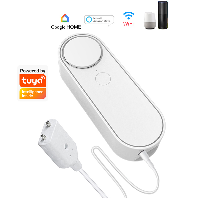 3M/5M WiFi Rilevatore di Perdi - Wifi Water Sensor recensione e prezzo
