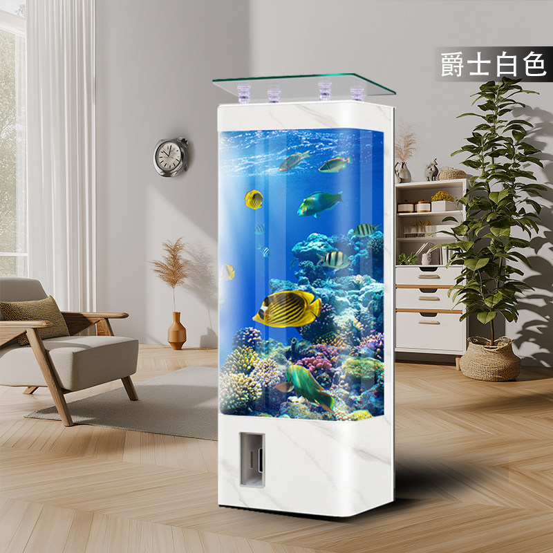 Filtro intelligente per acquar - Smart Home Living Room recensione e prezzo