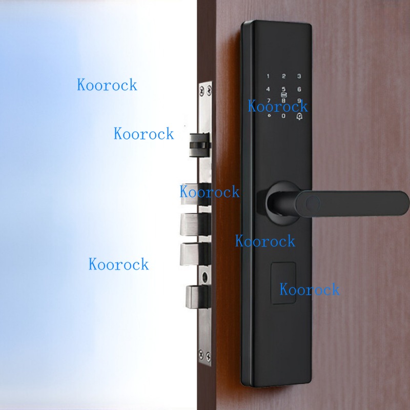 Serratura Intelligente per Air - Airbnb Smart Home recensione e prezzo