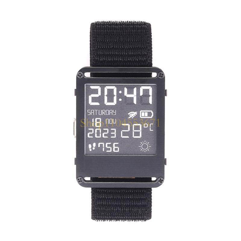Orologio tattile programmabile - Smart Home Open Source Software recensione e prezzo