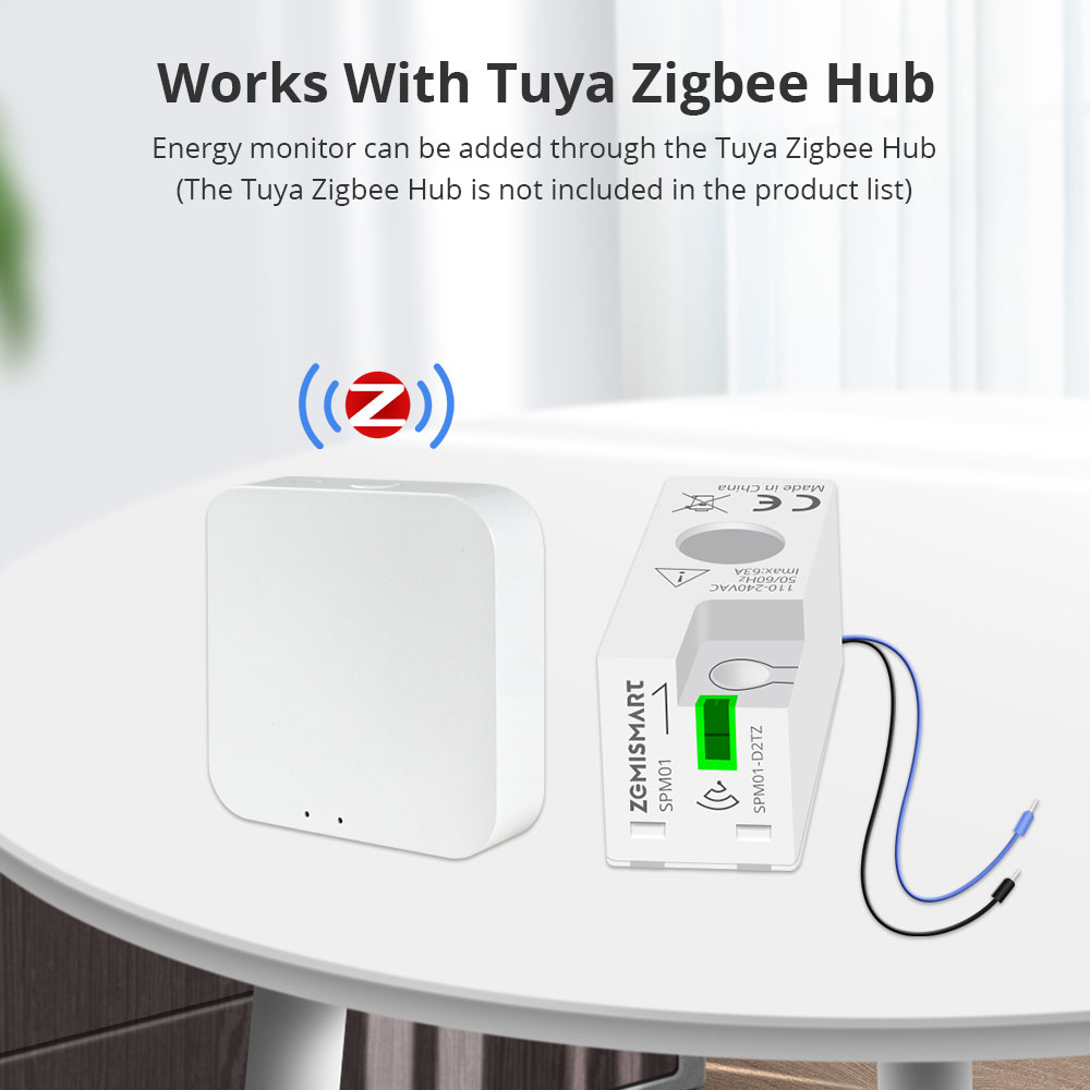 Contatore di Energia Intellige - Smart Home Orvibo recensione e prezzo