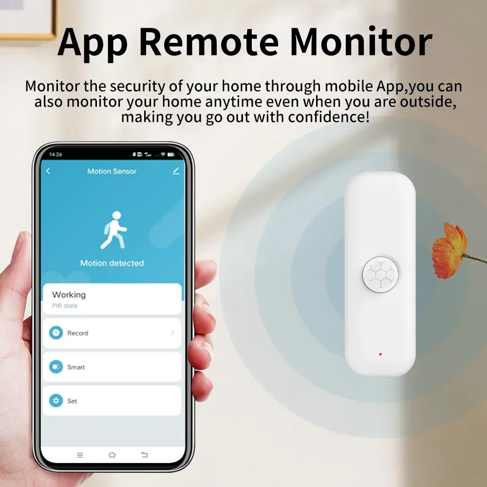 Tuya WiFI Sensore di movimento - Smart Ir Remote Controller recensione e prezzo