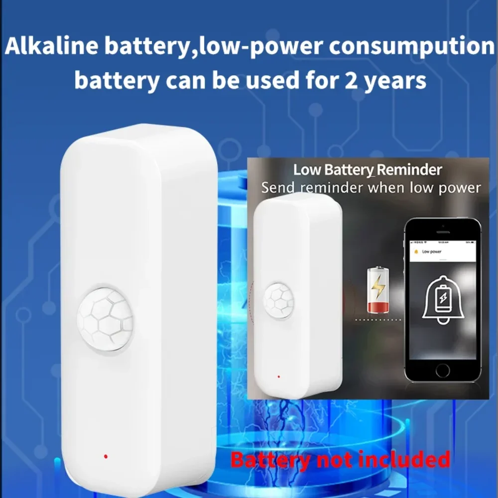 Tuya WiFI Sensore di movimento - Smart Ir Remote Controller recensione e prezzo