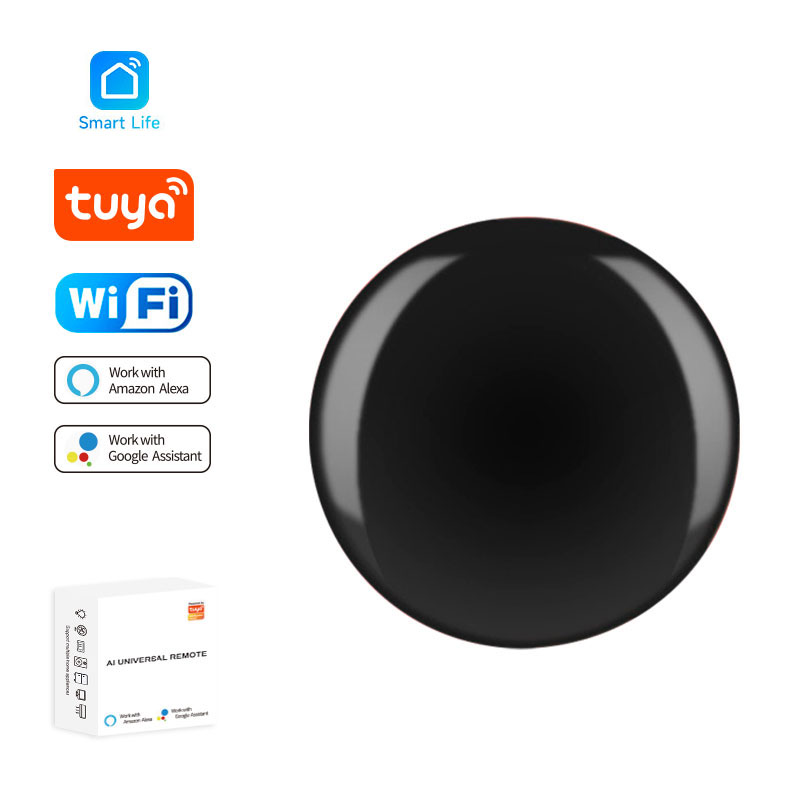 Telecomando WiFi IR Telecomand - Smart Home Orvibo recensione e prezzo