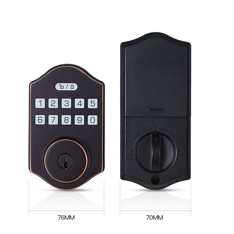 Serratura Intelligente con Pas - Airbnb Smart Home recensione e prezzo